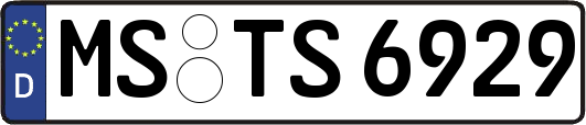 MS-TS6929