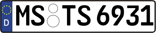 MS-TS6931