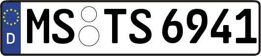 MS-TS6941