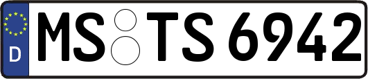 MS-TS6942