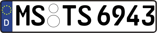 MS-TS6943