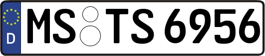 MS-TS6956
