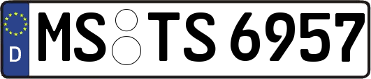 MS-TS6957
