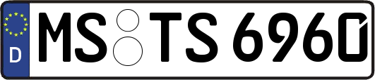 MS-TS6960