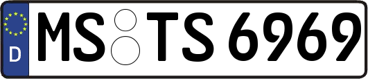 MS-TS6969
