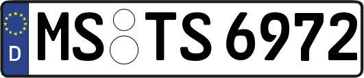 MS-TS6972