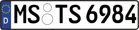 MS-TS6984