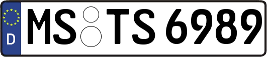 MS-TS6989