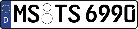 MS-TS6990