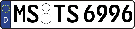 MS-TS6996