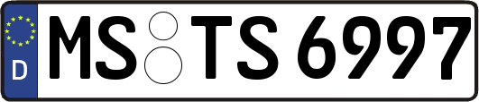 MS-TS6997