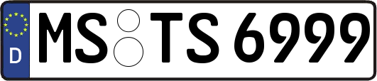 MS-TS6999
