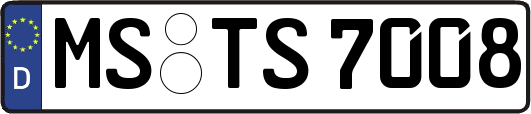 MS-TS7008