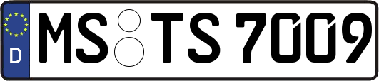 MS-TS7009