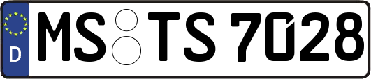MS-TS7028
