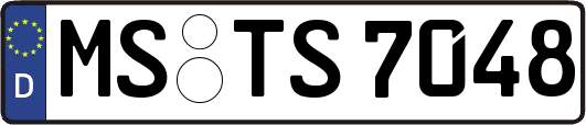 MS-TS7048