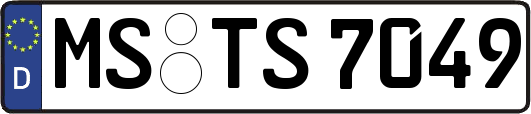 MS-TS7049