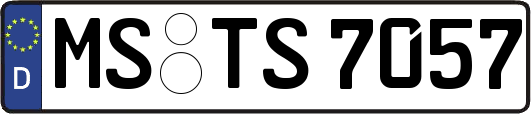 MS-TS7057