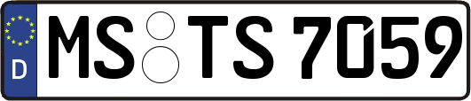 MS-TS7059