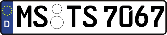 MS-TS7067