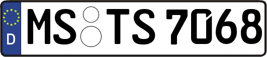 MS-TS7068