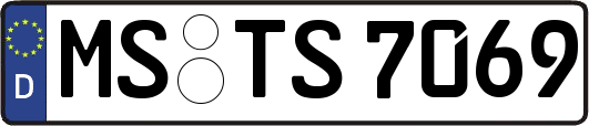 MS-TS7069