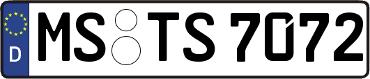MS-TS7072
