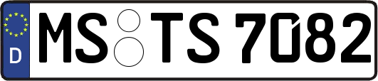 MS-TS7082
