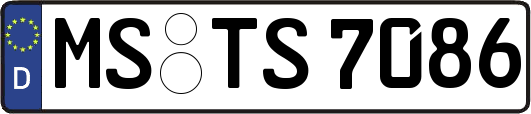 MS-TS7086