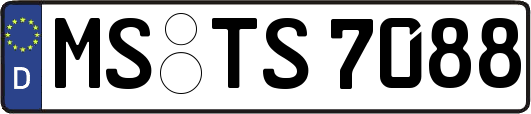 MS-TS7088
