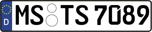 MS-TS7089