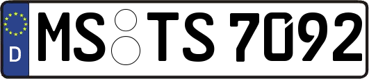 MS-TS7092