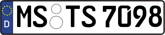 MS-TS7098