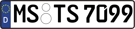 MS-TS7099