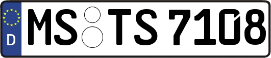 MS-TS7108