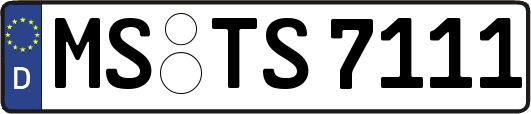 MS-TS7111