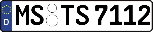MS-TS7112