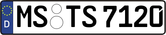 MS-TS7120