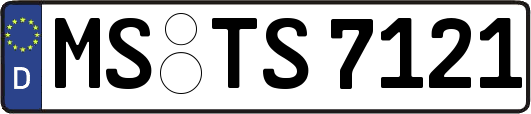 MS-TS7121