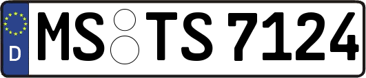 MS-TS7124