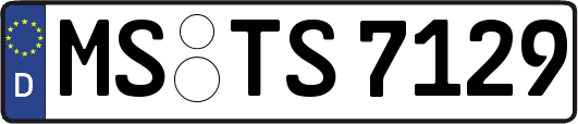 MS-TS7129