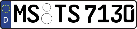 MS-TS7130