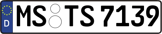 MS-TS7139