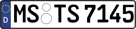 MS-TS7145