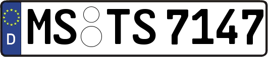 MS-TS7147