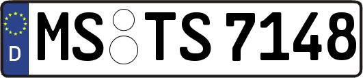 MS-TS7148