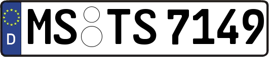 MS-TS7149