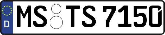 MS-TS7150
