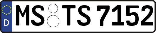 MS-TS7152