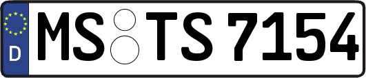 MS-TS7154